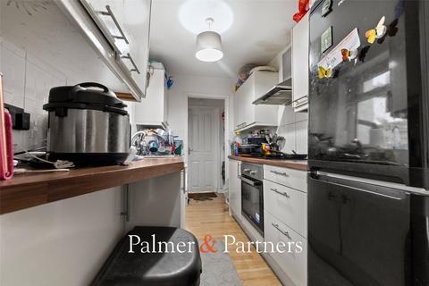 3 bedroom semi-detached house for sale, Shrubland Road, Colchester, Essex, CO2