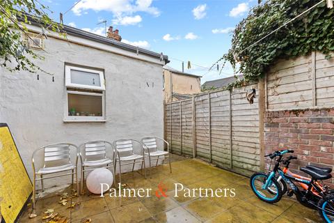 3 bedroom semi-detached house for sale, Shrubland Road, Colchester, Essex, CO2