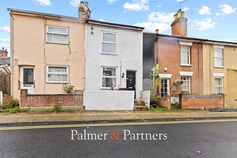 3 bedroom semi-detached house for sale, Shrubland Road, Colchester, Essex, CO2
