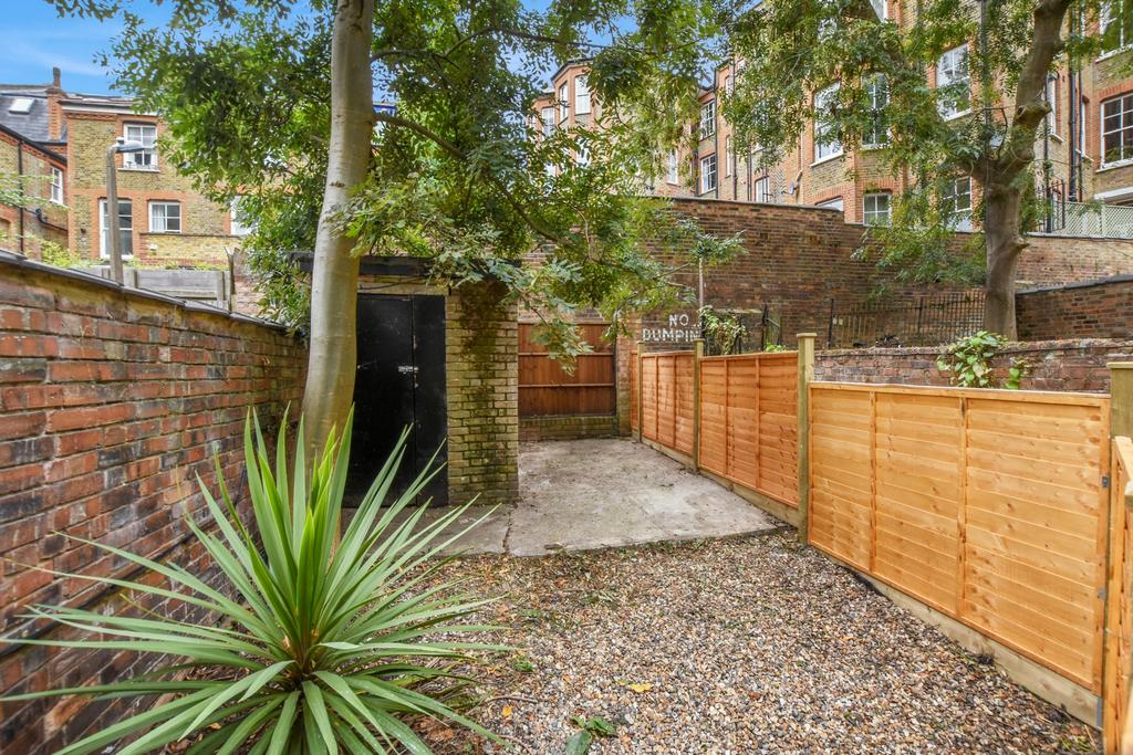 Garden Flat Archway Road Highgate N6 1 Bed Apartment To Rent garden-flat-archway-road-highgate-n6-1-bed-apartment-to-rent