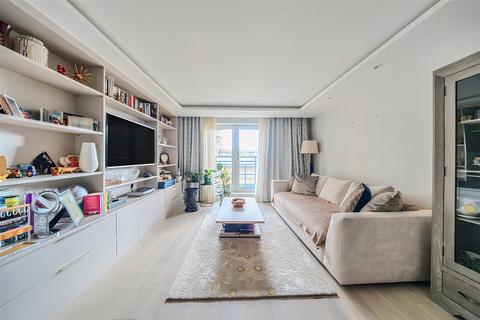 2 bedroom apartment for sale, Admiral Walk, London W9