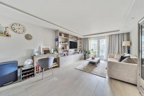 2 bedroom apartment for sale, Admiral Walk, London W9