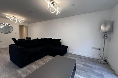 2 bedroom apartment to rent, Richmond Road, Cardiff