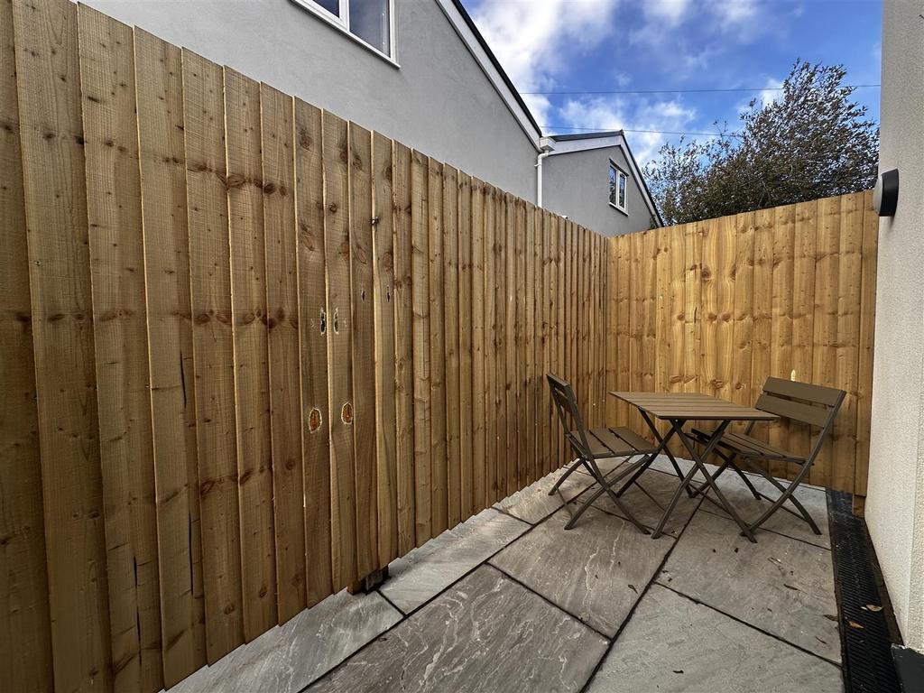 Outdoor Space