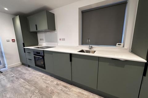 2 bedroom apartment to rent, Richmond Road, Cardiff