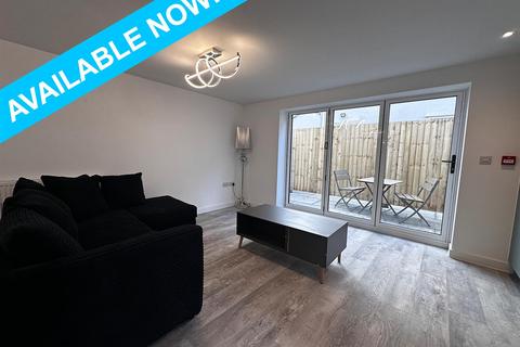 2 bedroom apartment to rent, Richmond Road, Cardiff