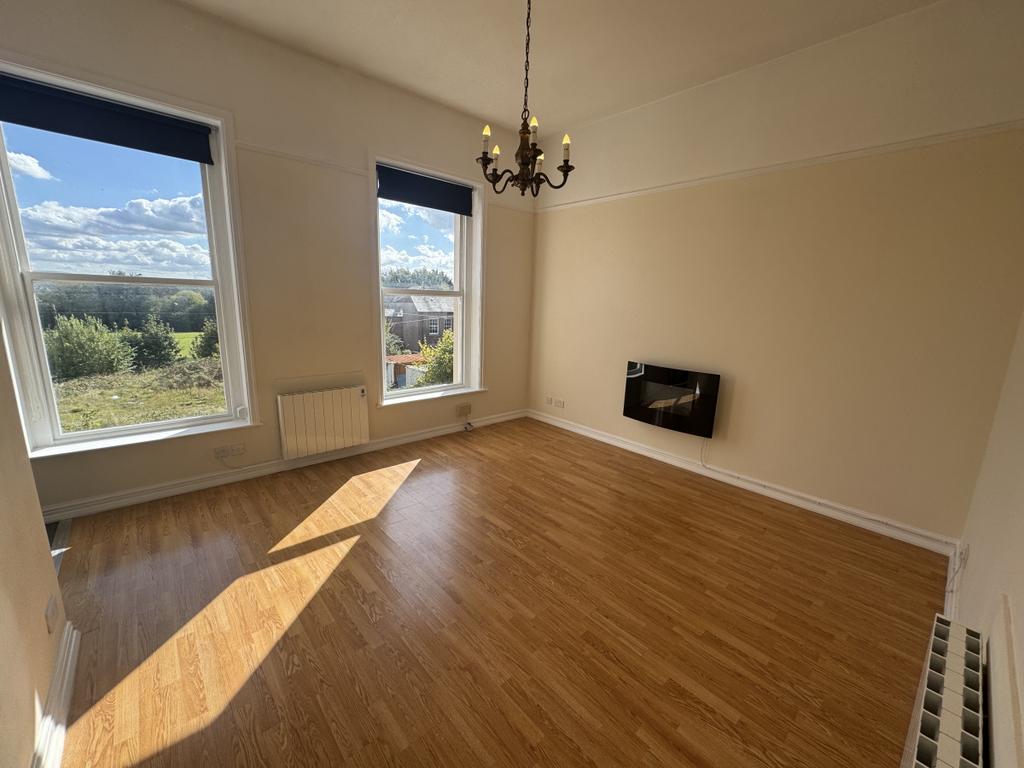 Flat 1, 5 Avenham Place