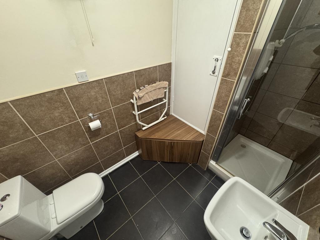 Flat 1, 5 Avenham Place