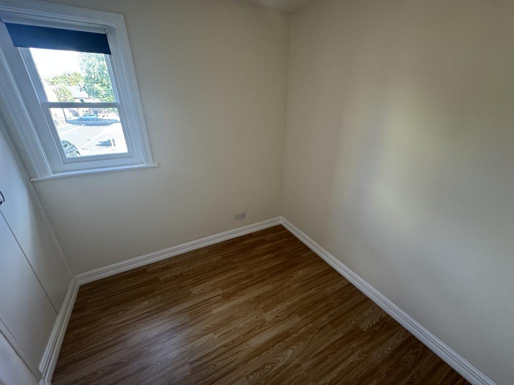 Flat 1, 5 Avenham Place