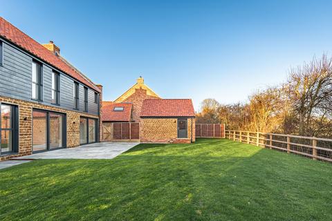 undefined, Ringstead