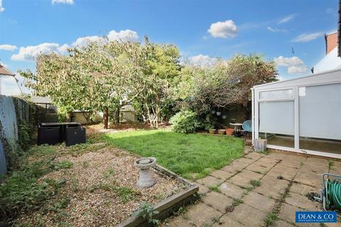 undefined, Derek Avenue, Hove