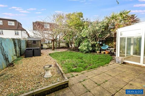 undefined, Derek Avenue, Hove
