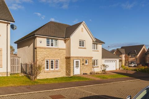 undefined, Ashgrove Gardens, Loanhead, Midlothian, EH20