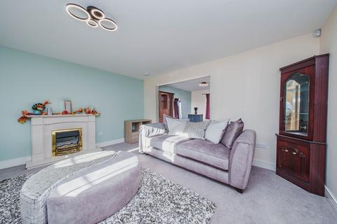 undefined, Ashgrove Gardens, Loanhead, Midlothian, EH20