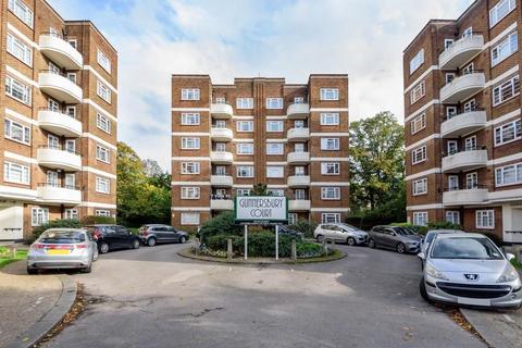 2 bedroom flat for sale, Gunnersbury Court, Bollo Lane, W3