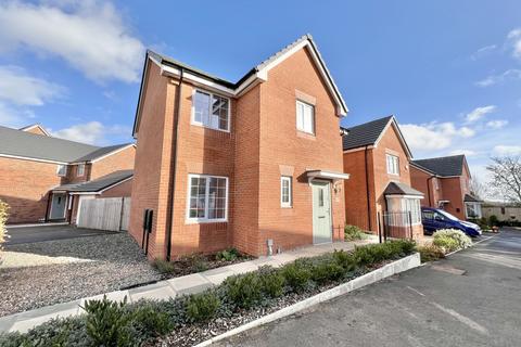 undefined, Goat Willow Drive, Hambleton FY6