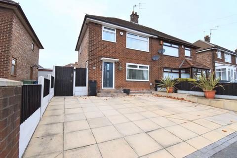 3 bedroom semi-detached house for sale, Frederick Street, Widnes