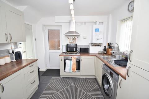 3 bedroom semi-detached house for sale, Frederick Street, Widnes