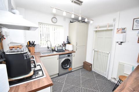 3 bedroom semi-detached house for sale, Frederick Street, Widnes
