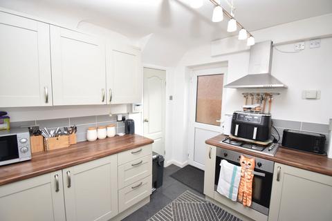 3 bedroom semi-detached house for sale, Frederick Street, Widnes