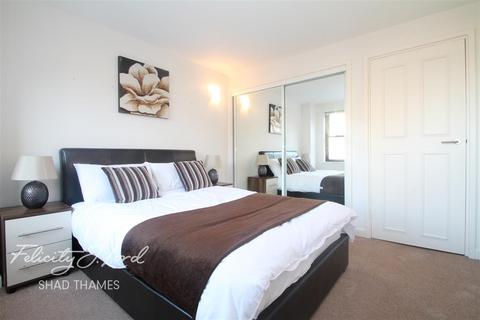 2 bedroom flat to rent, Hobbs Court, Shad Thames, SE1