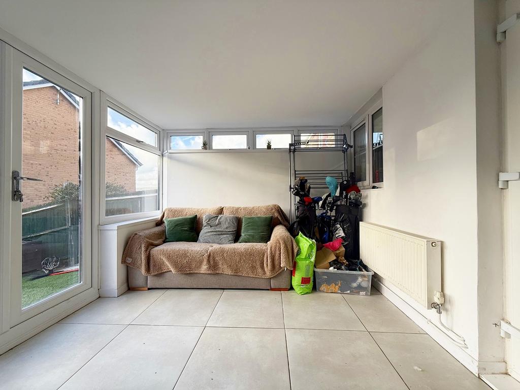 Sun Room