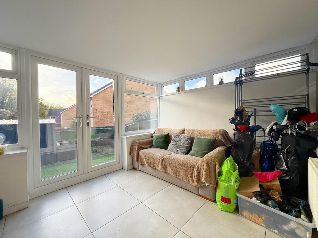 Sun Room