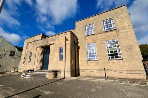 undefined, Apartment 15, King Street, Melton Mowbray