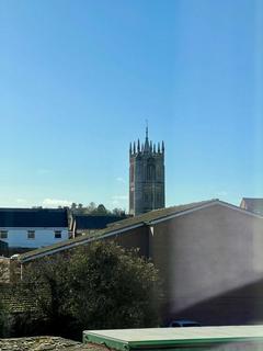 undefined, Apartment 15, King Street, Melton Mowbray