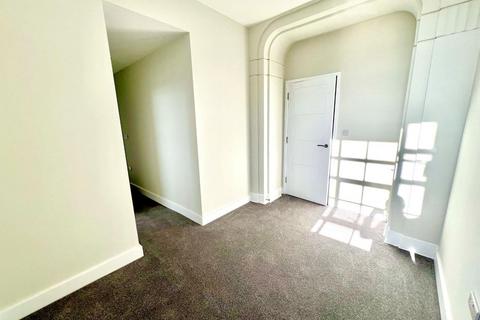 undefined, Apartment 15, King Street, Melton Mowbray