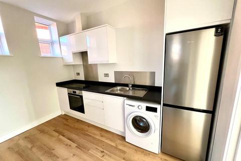 undefined, Apartment 15, King Street, Melton Mowbray