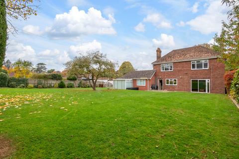 undefined, Broughton Road Banbury, Oxfordshire, OX16 9QH