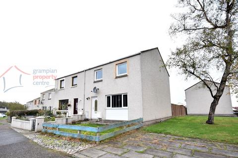 46 Castlehill Road, Fochabers, IV32 7LA