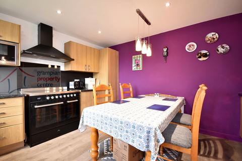 46 Castlehill Road, Fochabers, IV32 7LA