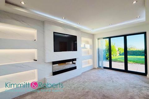 5 bedroom detached house for sale, Stonelea Court, Easington, Peterlee, Durham, SR8 3US