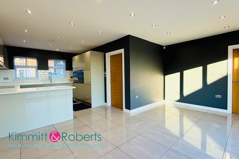 5 bedroom detached house for sale, Stonelea Court, Easington, Peterlee, Durham, SR8 3US