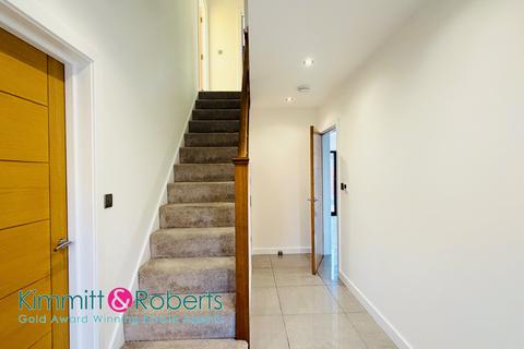 5 bedroom detached house for sale, Stonelea Court, Easington, Peterlee, Durham, SR8 3US