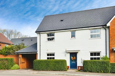 undefined, Armistice Way, Harrietsham, Maidstone