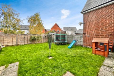 undefined, Armistice Way, Harrietsham, Maidstone