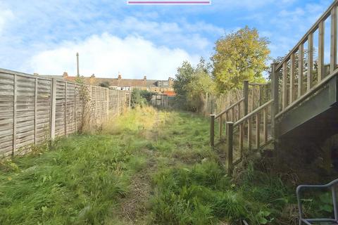 3 bedroom end of terrace house for sale, Sturdee Avenue, Gillingham, Kent, ME7