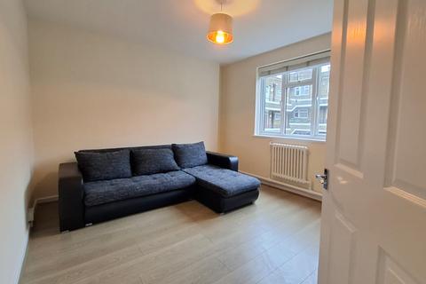 2 bedroom flat to rent, Byron Road, Harrow HA1