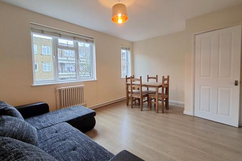 2 bedroom flat to rent, Byron Road, Harrow HA1