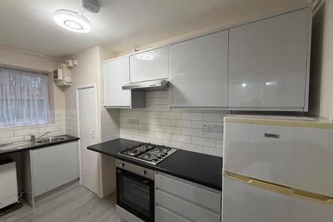 undefined, Byron Road, Harrow HA1