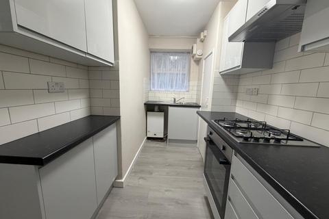 undefined, Byron Road, Harrow HA1