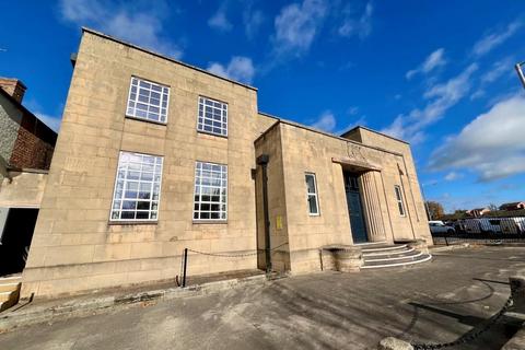undefined, Apartment 16, King Street, Melton Mowbray
