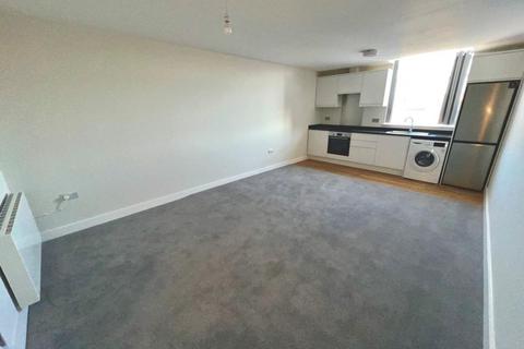 undefined, Apartment 16, King Street, Melton Mowbray