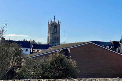 undefined, Apartment 16, King Street, Melton Mowbray