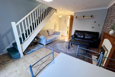 undefined, Swan Mead, Luton LU4