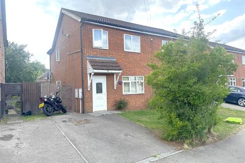 undefined, Rockingham Road, Corby NN17