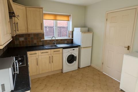 undefined, Rockingham Road, Corby NN17
